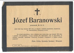 Wacław Jastrzębiec Pyszyński WJP dziadek 001